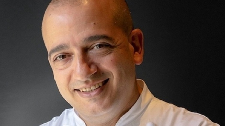 pino cuttaia chef