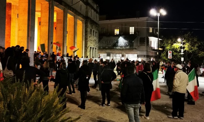 protesta dpcm fr
