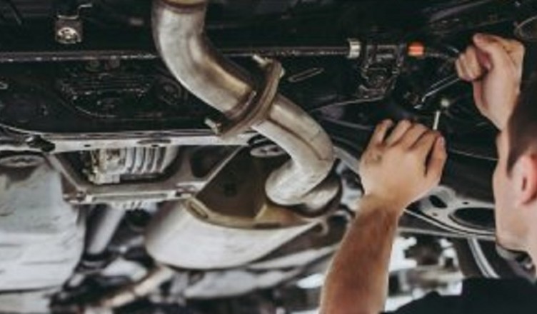 riparazione auto