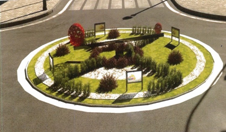 rotatoria FR