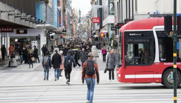 svezia