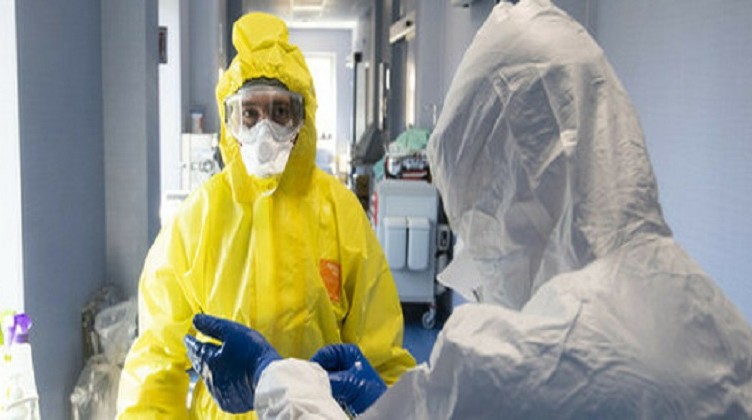 terapie intensive ospedale coronavirus