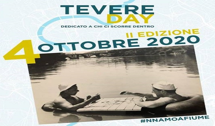 tevere DAY