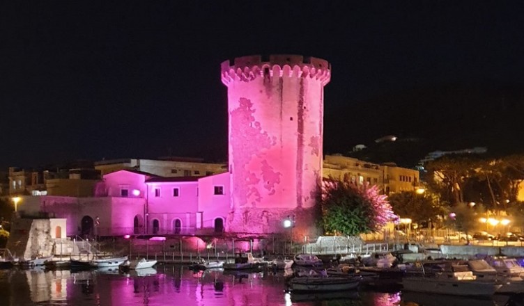torre di mola formia