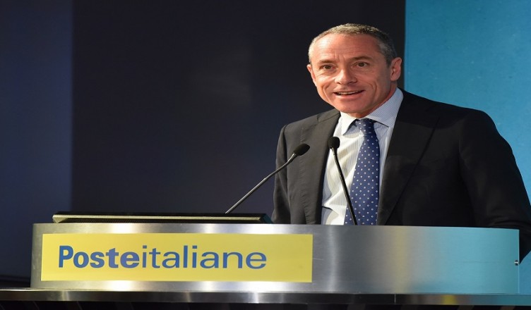 A.D. Poste Italiane Matteo Del Fante