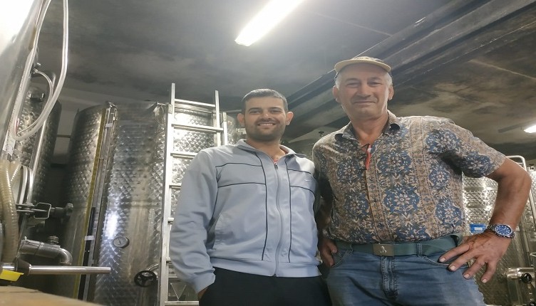 Azienda Fratarcangeli Ripi