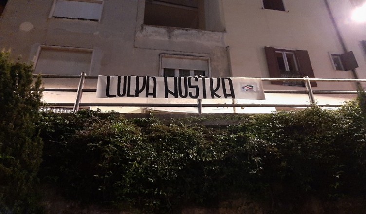 Colpa nostra