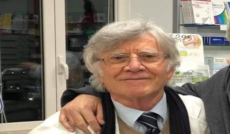 Dott. Fernando Nobili