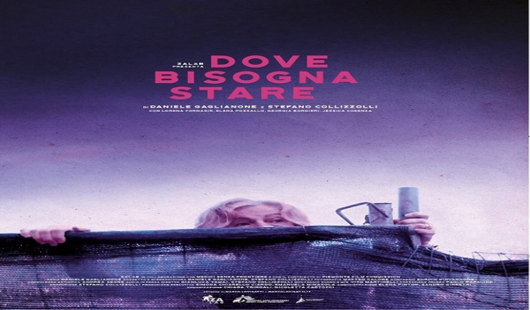 DoveBisognaStare