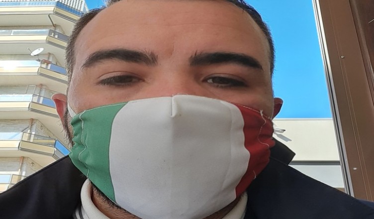 FERNANDO INCITTI