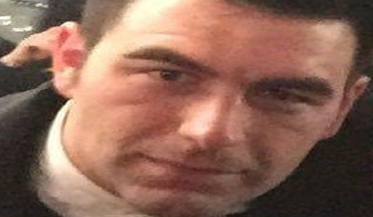 Gianmarco Fratangeli
