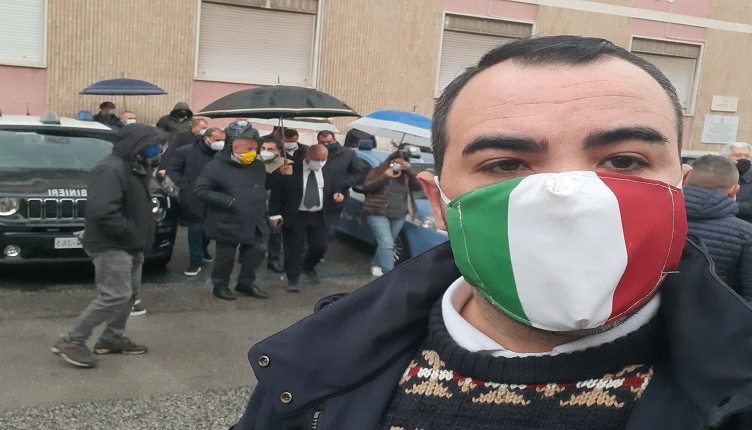 INCITTI FROSINONE
