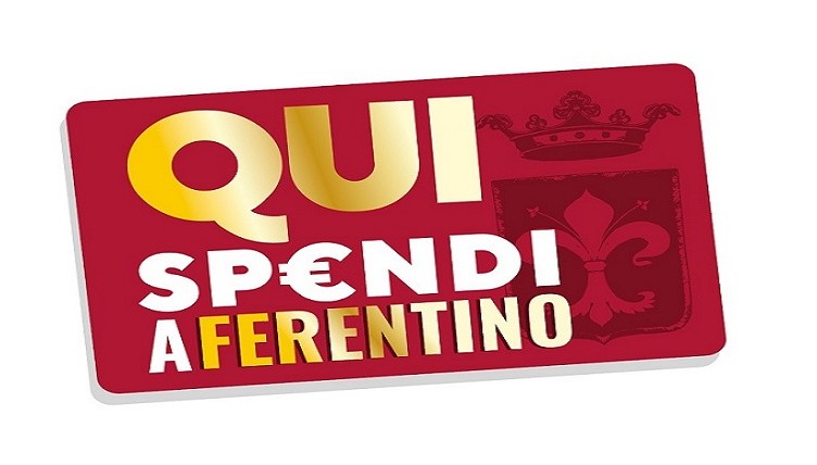 Logo Spendi Ferentino