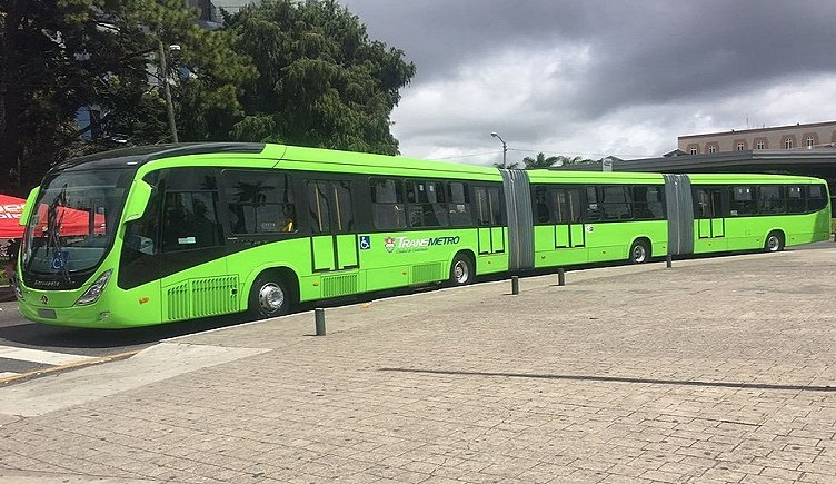 METRO TERRA FR