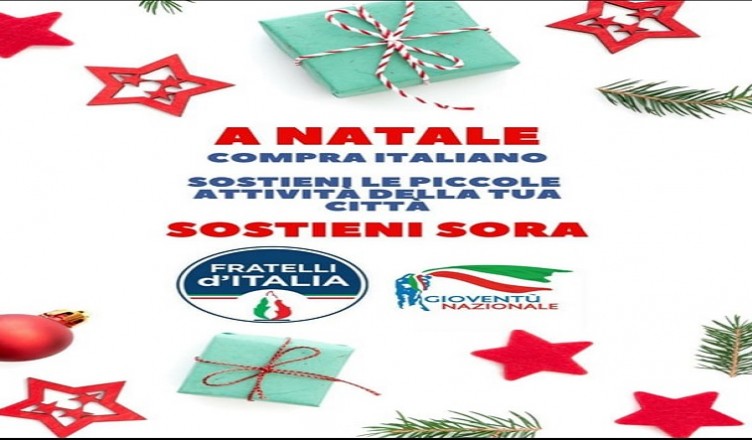 NATALE FDI