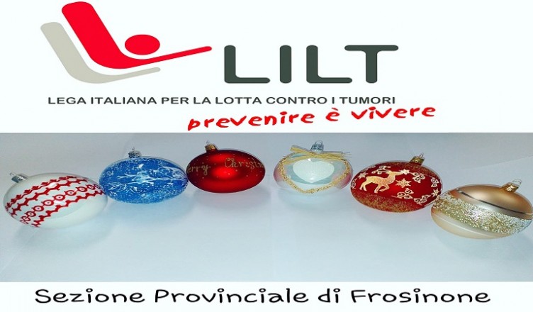 PALLINE LILT