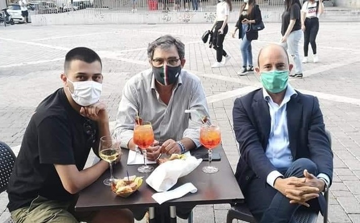 PICANO CASSINO...
