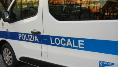 Polizia Locale fr...............