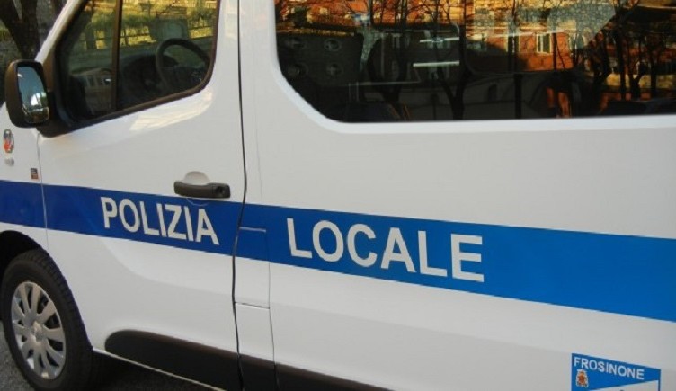 Polizia Locale fr...............