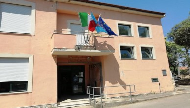 Servizio Civile Parco dei Monti Aurunci