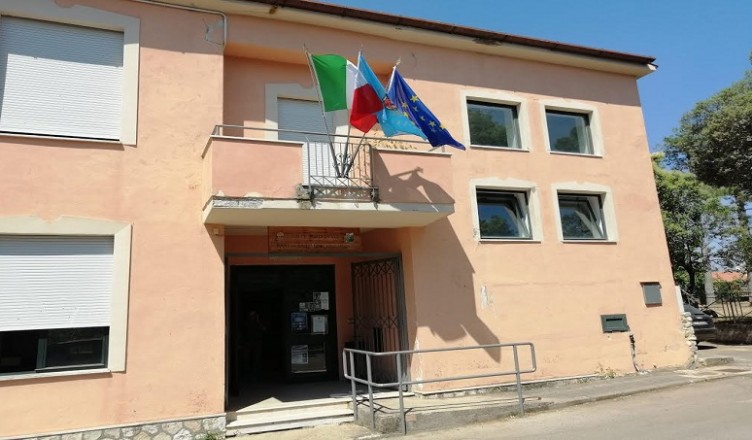 Servizio Civile Parco dei Monti Aurunci