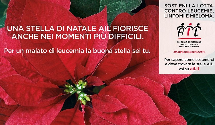 Stelle AIL..