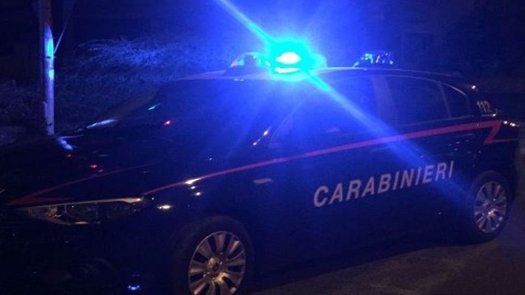 carabinieri-notte