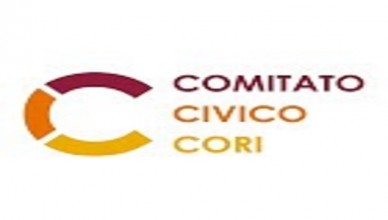 comitato civico cori