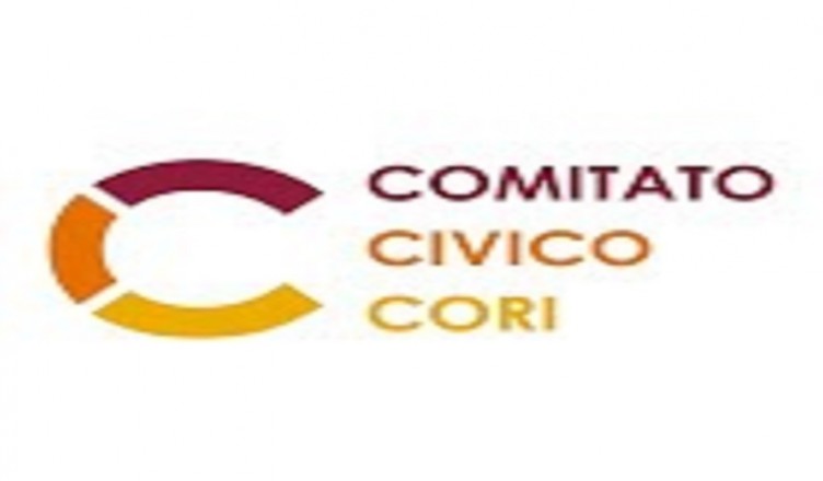 comitato civico cori