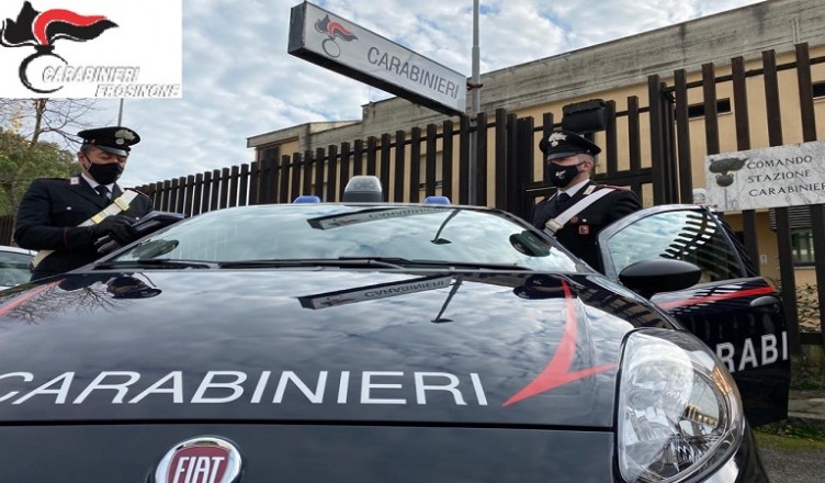 foto carabinieri cc