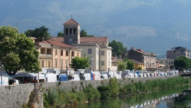 mercato sora...