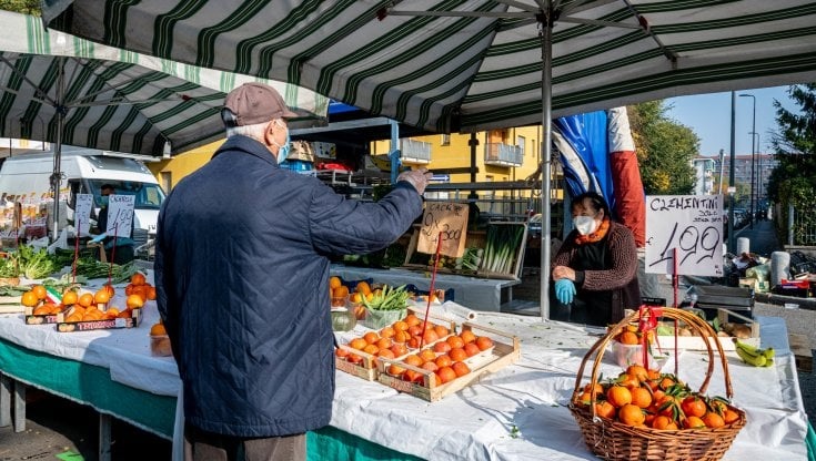 mercato