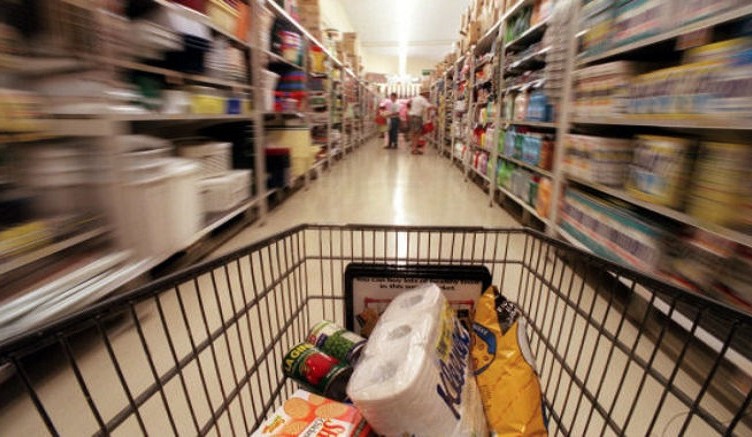 supermercato spesa