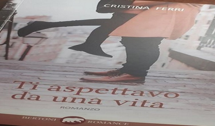 ti aspettavo da una vita