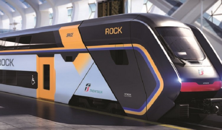 treno rock