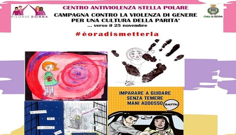 #èoradismetterla