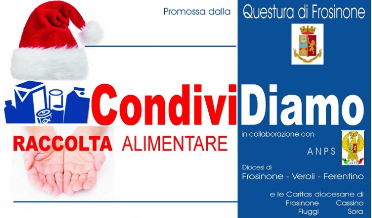 CONDIVIDIAMO POLIZIA