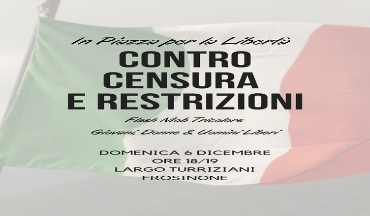 CONTRO CENSURA FR