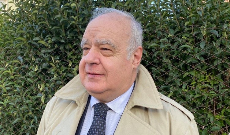 Carlo Battaglia