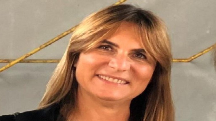 Cinzia Mazzanti dell'IDI di Roma