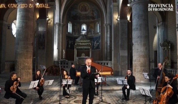 Concerto Anagni