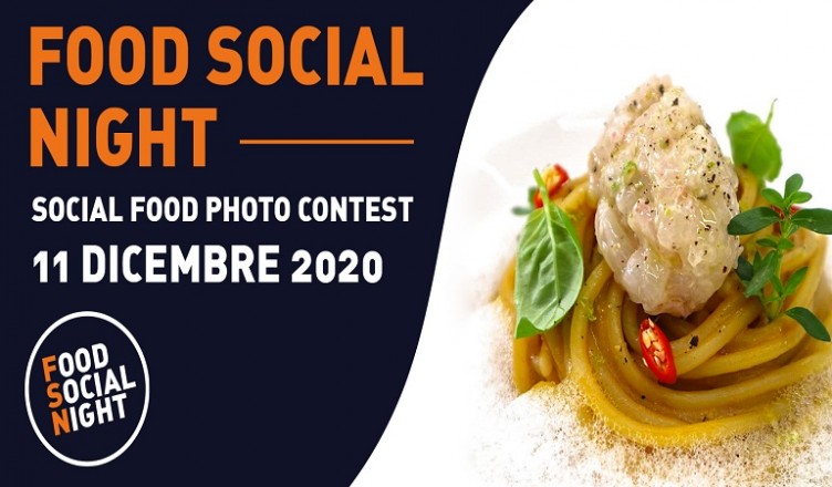 Food Social Night cover