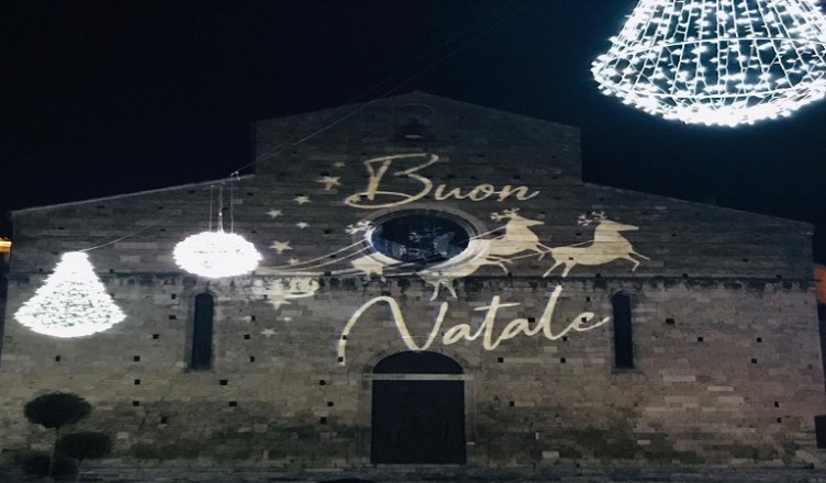 Foto Auguri