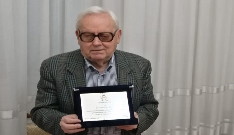 Giovannino Bove
