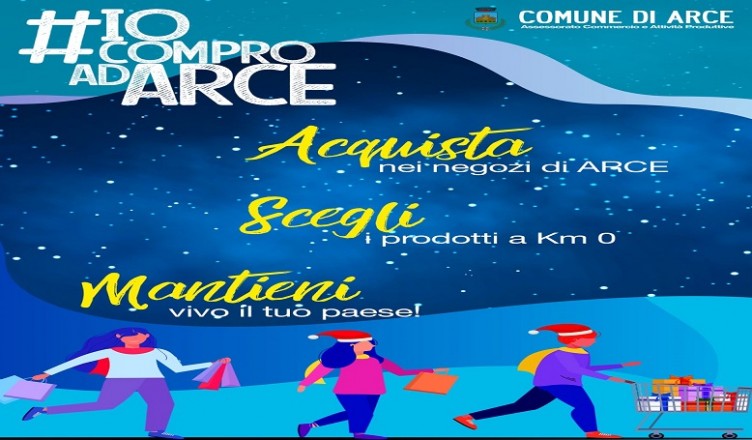 IO COMPRO AD ARCE01