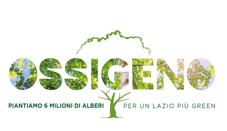 Ossigeno 2020