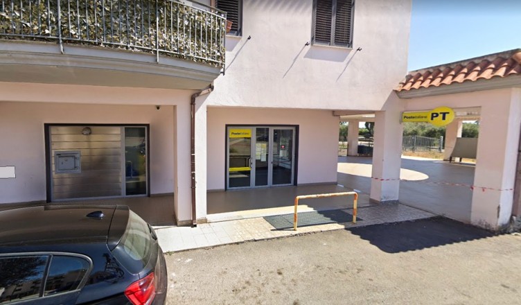Poste Borgo FLora
