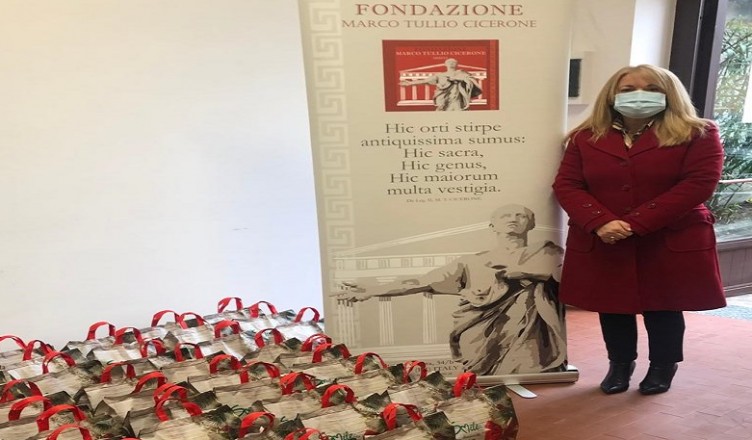Prof. Giuseppina Iannotta
