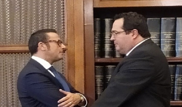 RUFA E DURIGON