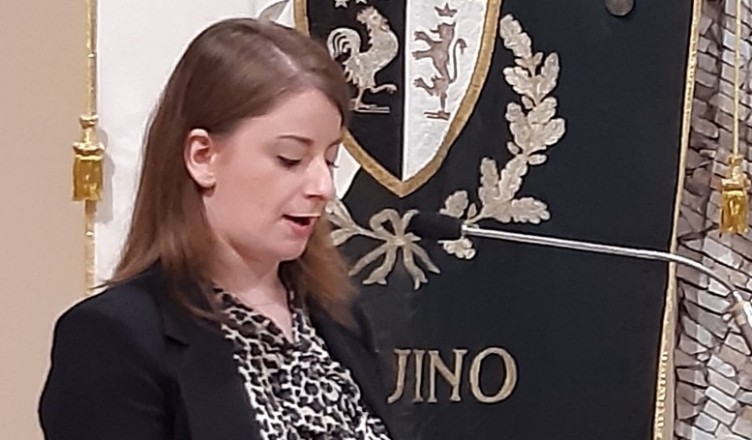 Rossella Di Nardi AQUINO